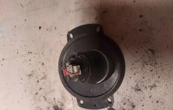 Opel Vivaro Panel speaker 91166677