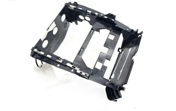 Radio/GPS head unit trim