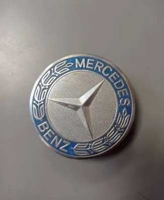 Mercedes-Benz C W205 Original wheel cap A1714000025 1714000025
