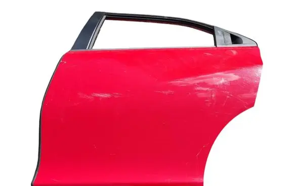 Honda Civic IX Rear door 