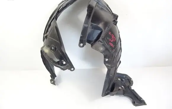 Nissan X-Trail T32 Front wheel arch liner splash guards 638434CB0A