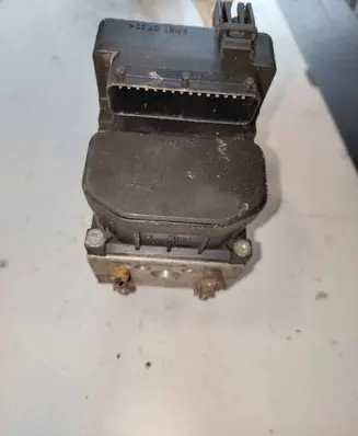 Peugeot 406 ABS Pump 0273004270 282080