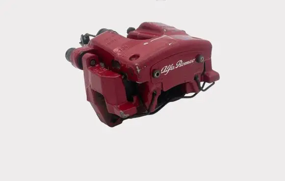Alfa Romeo Giulia Rear brake caliper 50541499 50569008