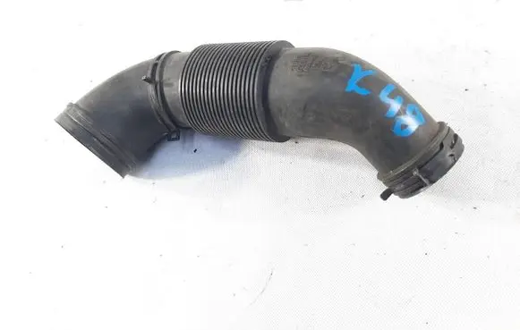 Audi Q7 4L Air intake hose/pipe 7L6129627F