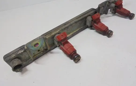 Nissan Primera Fuel injector 16600-9F600
