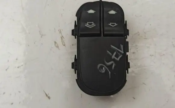 Ford Focus Electric window control switch