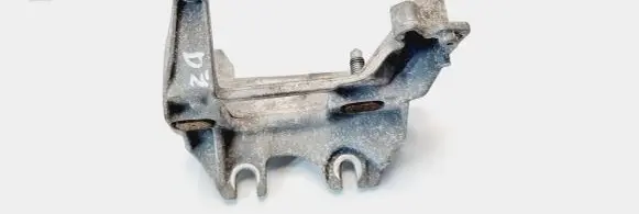 Renault Zoe Gearbox mounting bracket 112223722R