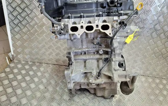 Daihatsu Sirion Engine S25165029 1KR