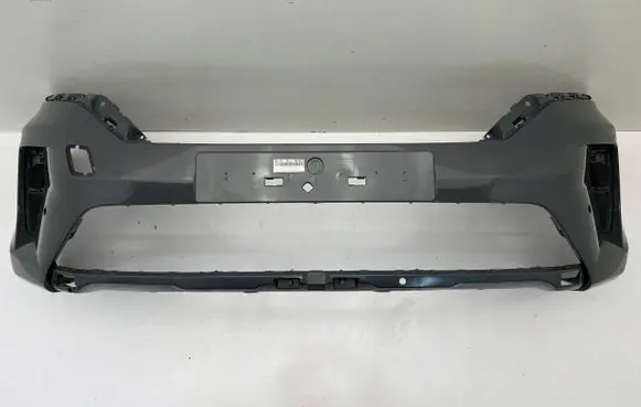 Nissan Townstar Front bumper 6551612