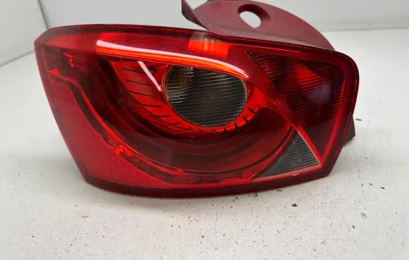 Seat Ibiza IV (6J,6P) Rear/tail lights 6J4945095C 6J4945111B 6J4945257A