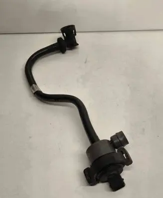 BMW X6 E71 Turbo solenoid valve 7619298