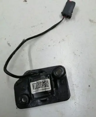 Opel Mokka Microphone (bluetooth/phone) 23152223