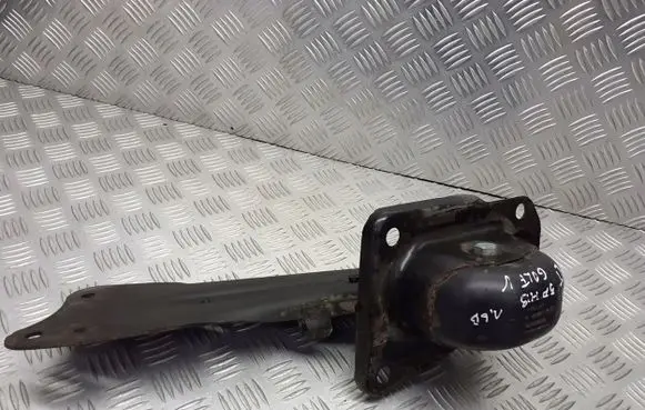 Volkswagen Golf V Rear control arm 1K0501475