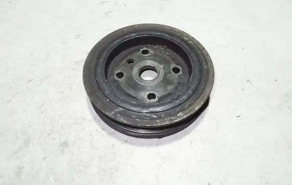Volvo V70 Crankshaft pulley H0103AA