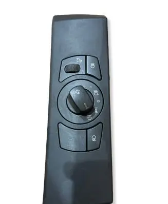 BMW 5 E60 E61 Light switch 6953735