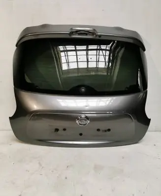 Nissan Juke I F15 Tailgate/trunk/boot lid