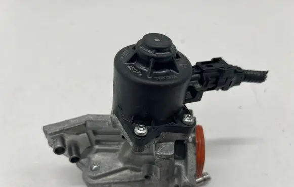 Toyota C-HR II EGR valve 25620F2020
