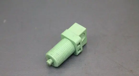 Renault Scenic I Brake pedal sensor switch