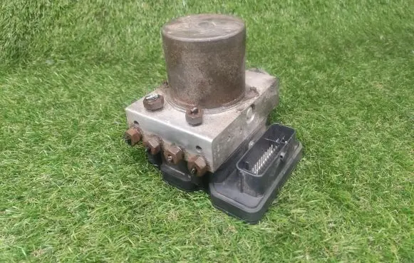Ford F150 ABS Pump FL342C405BA 0265956421
