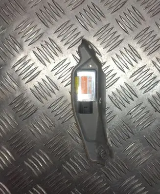 Lexus GS 300 350 430 450H Airbag deployment crash/impact sensor 8983330020 1879001771