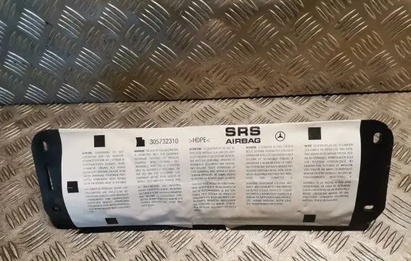 Mercedes-Benz B W245 Passenger airbag 1698600005 A1698600005