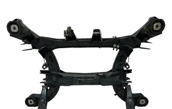 BMW X5M F85 Rear subframe 7850155 33307850155