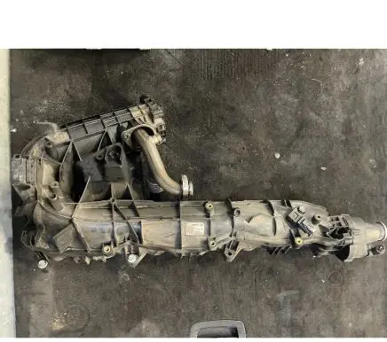 BMW 3 E90 E91 Intake manifold 7800088 1004260364 4840