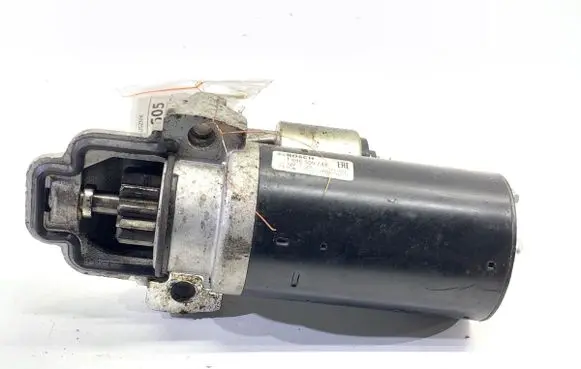 Citroen Jumper Starter motor 1986S00744