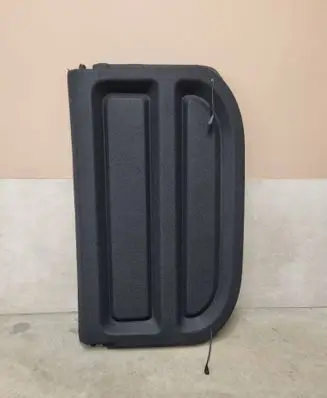 Nissan Qashqai J12 Parcel shelf 799106UA0B