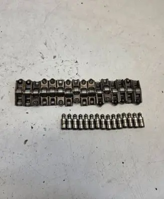 Lexus IS 220D-250-350 Valve rocker arm 1234