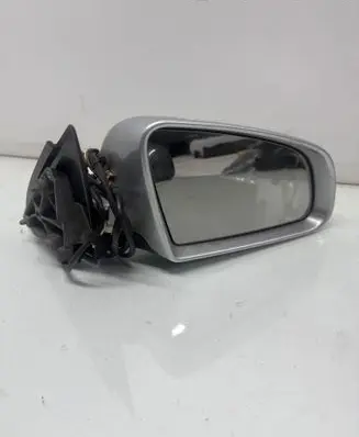 Audi A4 S4 B6 8E 8H Front door electric wing mirror 50010