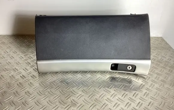 Honda Accord Glove box