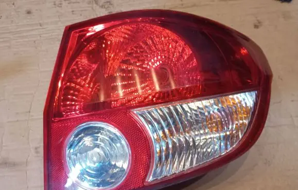 Hyundai Getz Rear/tail lights 92402-1CXXX
