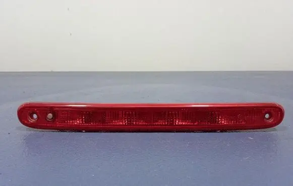 Citroen C1 Boot/trunk interior light 