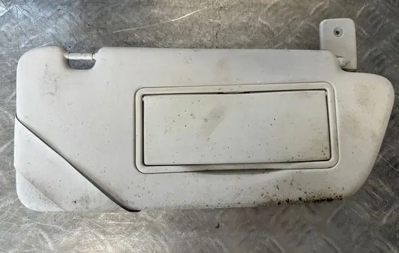 Peugeot 3008 I Sun visor