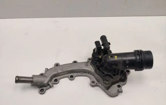 Thermostat/thermostat housing