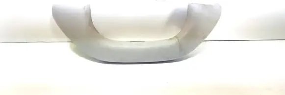 Front interior roof grab handle