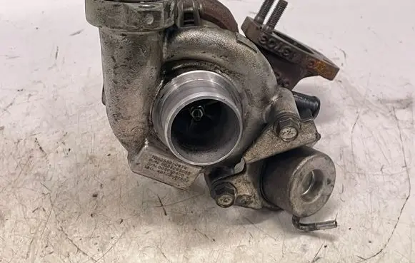 Peugeot Partner Turbo 9685293080 092255406 TG025S206T4