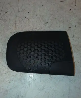 Audi A8 S8 D3 4E Front door speaker cover trim 4E0035405
