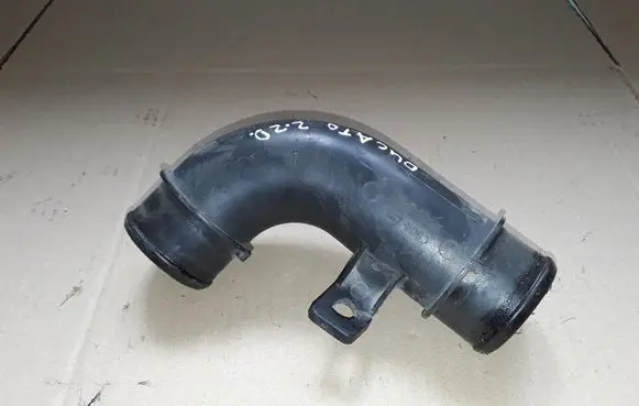 Fiat Ducato Intercooler hose/pipe C904