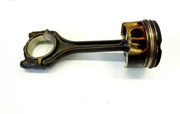 Piston