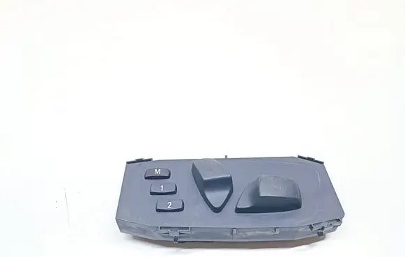 BMW 3 E90 E91 Seat control switch 6936978