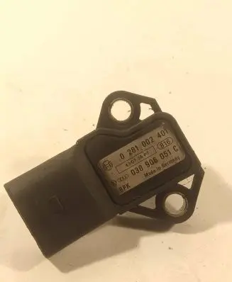 Volkswagen PASSAT B6 Air pressure sensor 038906051C 0281002401