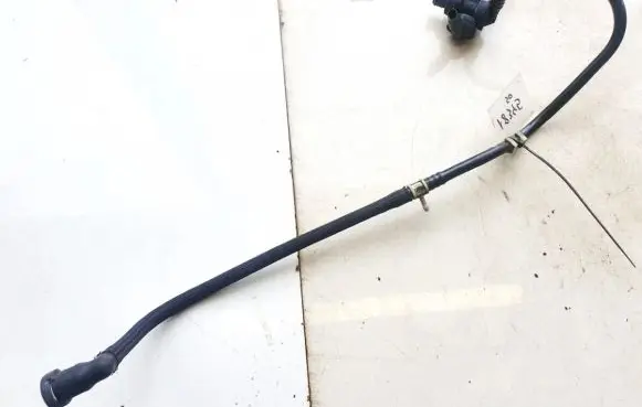 Renault Laguna III Valve vacuum 290208