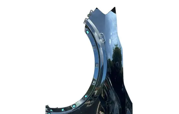 KIA Sportage Fender
