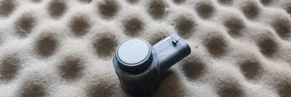 Audi Q3 8U Parking PDC sensor 4H0919275
