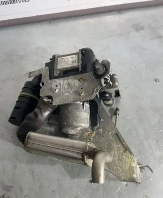 Mercedes-Benz B W246 W242 Auxiliary pre-heater (Webasto) 122r000258 A2465060200 A2469025802