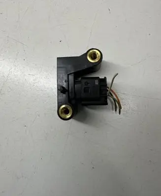BMW 5 E60 E61 Airbag deployment crash/impact sensor 65776977398 6977398