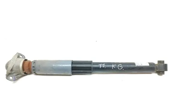 Audi TT TTS RS Mk3 8S Rear shock absorber/damper 8S0512011B 801402000934 814902007204