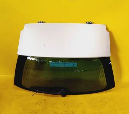 Peugeot 407 Tailgate/trunk/boot lid